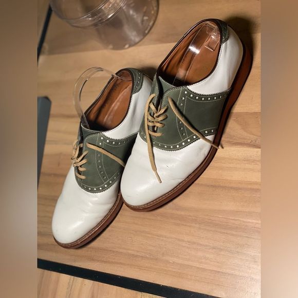 FootJoy Other - Men’s footjoy golf shoes 9.5